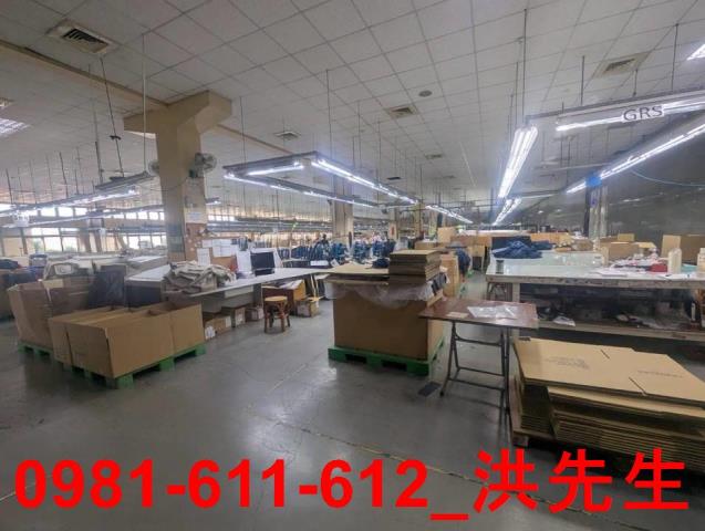 九如廠房_廠辦-1