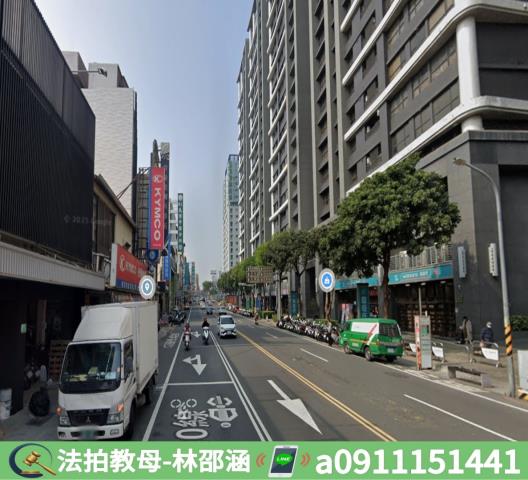 台南法拍大樓_華廈-6