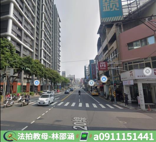 台南法拍大樓_華廈-7