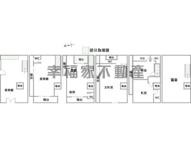 台南中西區透天_別墅-15