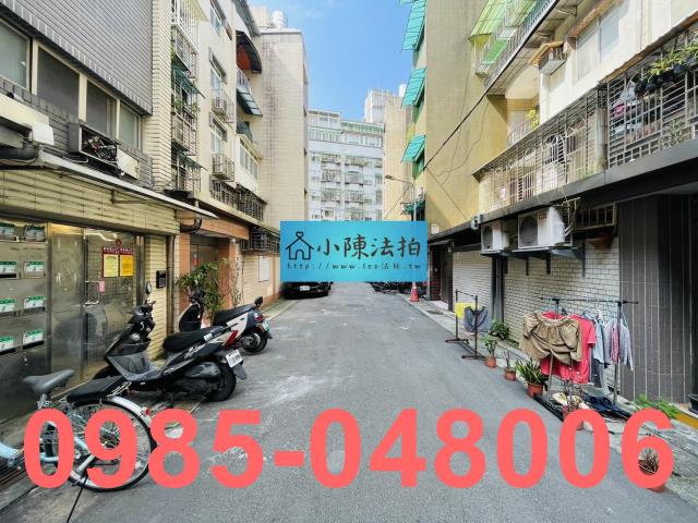 台北信義區公寓_法拍公寓法拍-6