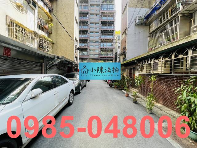 台北信義區公寓_法拍公寓法拍-7