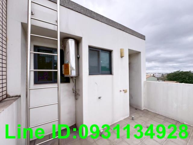 台中后里透天-13