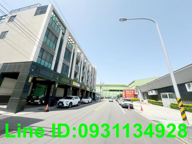 台中后里透天-15