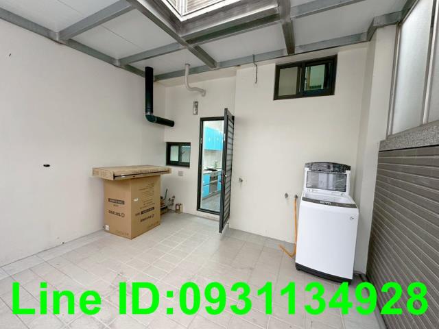 台中后里透天-3