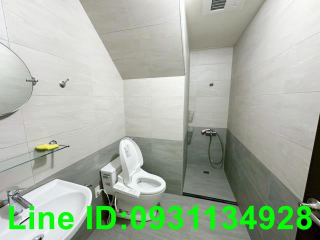 台中后里透天-5