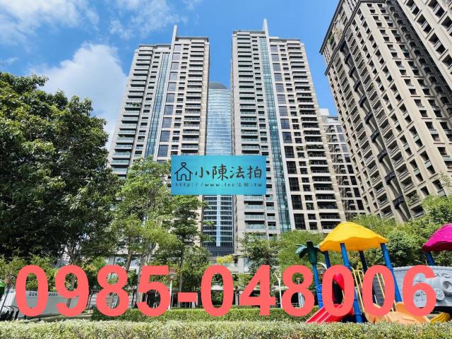 新北板橋大樓_法拍大樓法拍-1