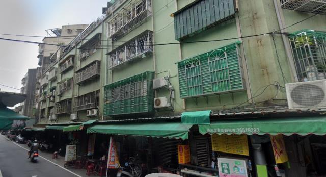 新北公寓法拍-1