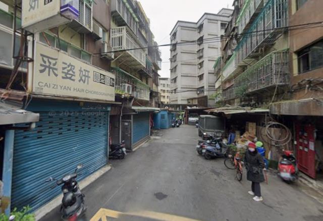 新北三重法拍公寓-1