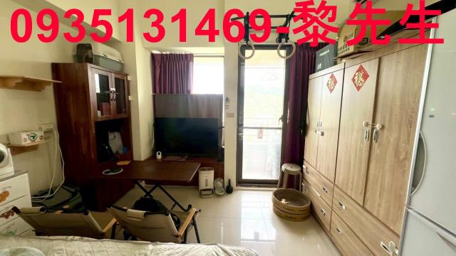 新竹芎林套房-1