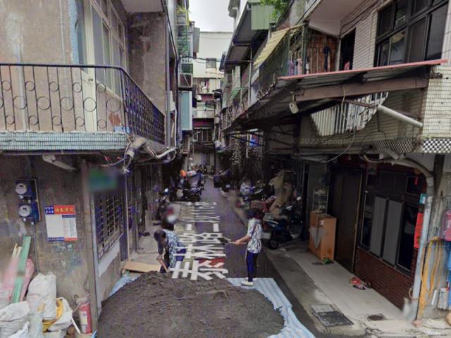 新北泰山拍賣透天-1