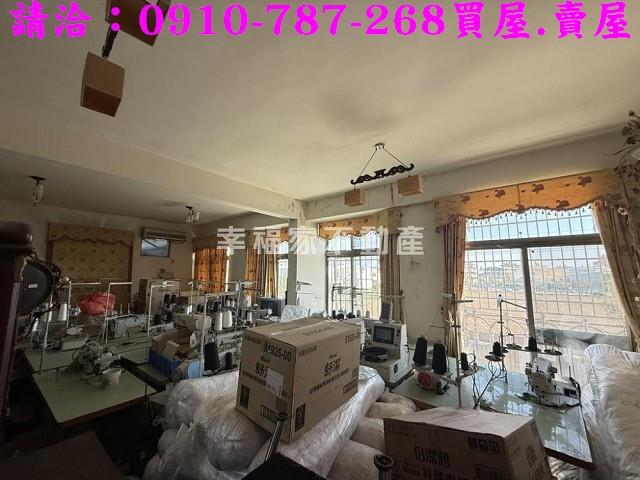 西港廠房-7
