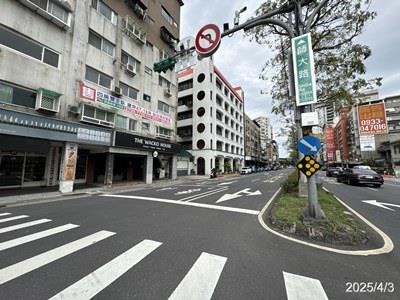 中正區大樓_華廈_一樓法拍-2