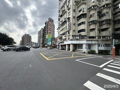 中正區大樓_華廈_一樓法拍-3