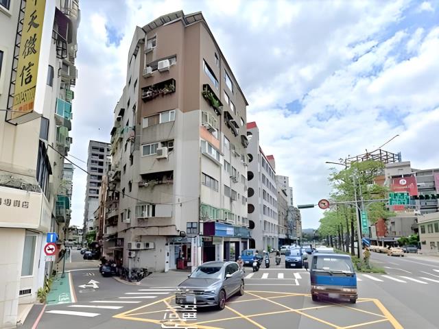 中正區大樓_華廈_一樓法拍-4