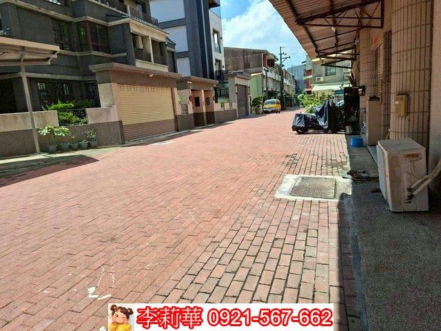仁德華廈_店面-2