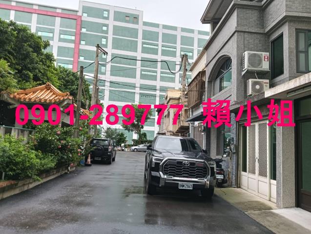 新豐透天拍賣-3