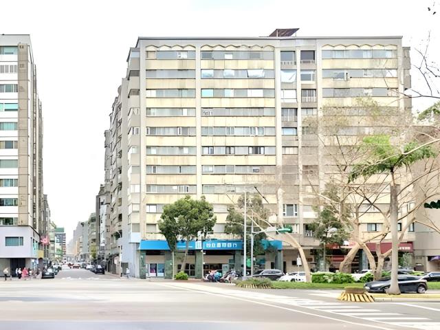 台北法拍大樓_宏恩醫院旁-1