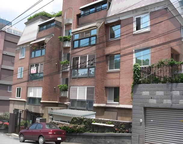 台北公寓_華岡藝校生活圈法拍-1