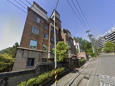 台北公寓_華岡藝校生活圈法拍-4