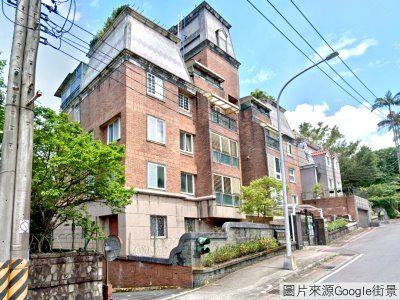 台北公寓_華岡藝校生活圈法拍-8