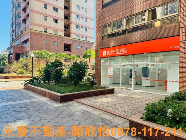 新竹北區大樓_華廈_公寓-13