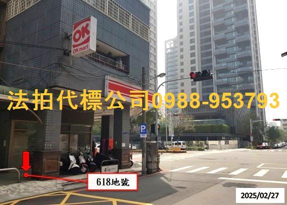 台中西屯法拍大樓_華廈-4