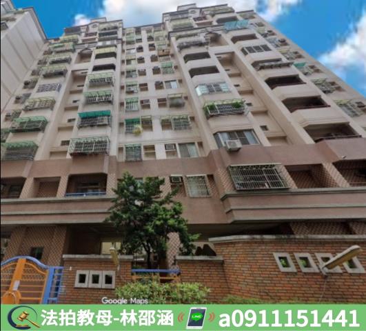 高雄楠梓大樓_華廈法拍-3