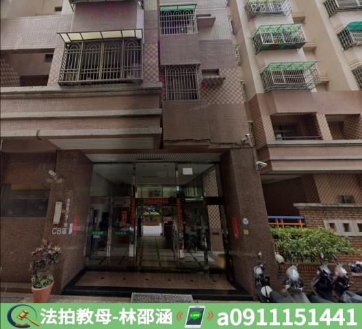 高雄楠梓大樓_華廈法拍-4