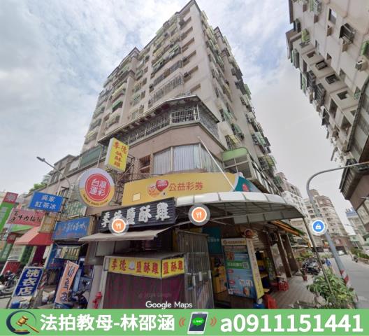 高雄楠梓大樓_華廈法拍-5