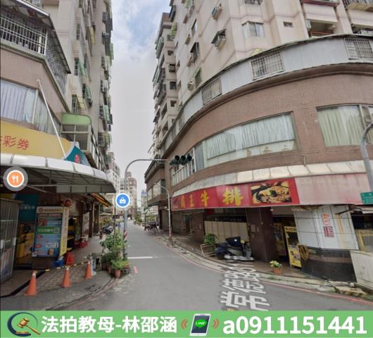 高雄楠梓大樓_華廈法拍-6