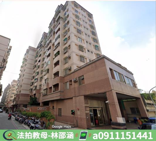 高雄楠梓大樓_華廈法拍-7