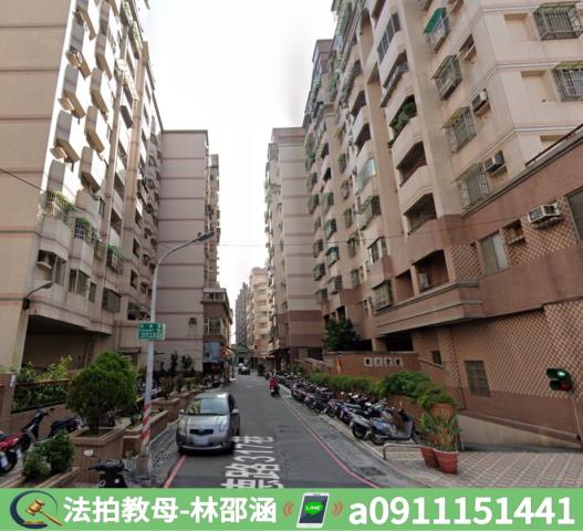 高雄楠梓大樓_華廈法拍-8