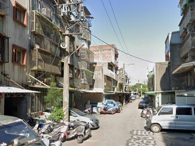 桃園平鎮公寓法拍-3