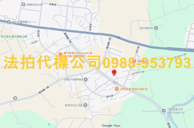 草屯法拍透天_別墅_店面-7