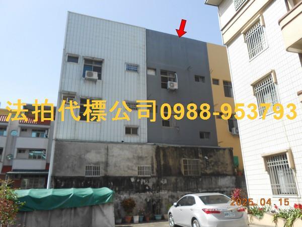 草屯法拍透天_別墅_店面-6