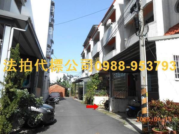 草屯法拍透天_別墅_店面-3