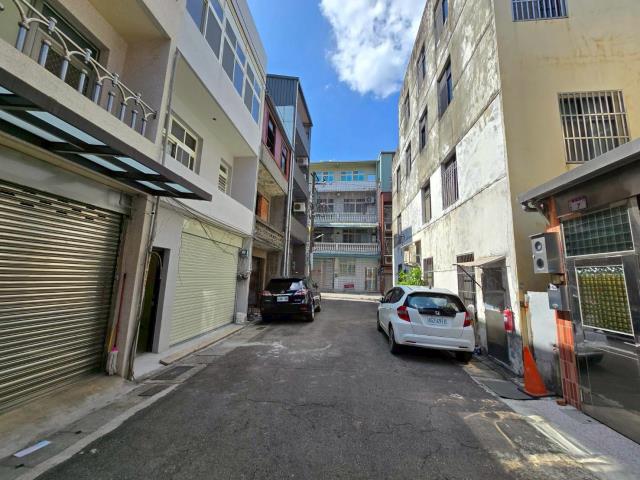 中壢透天_店面_辦公室-10