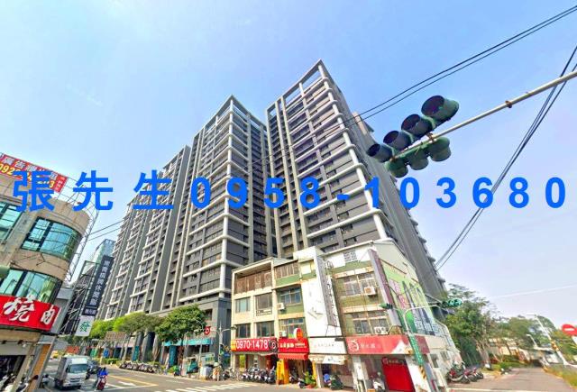 北區大樓法拍-0