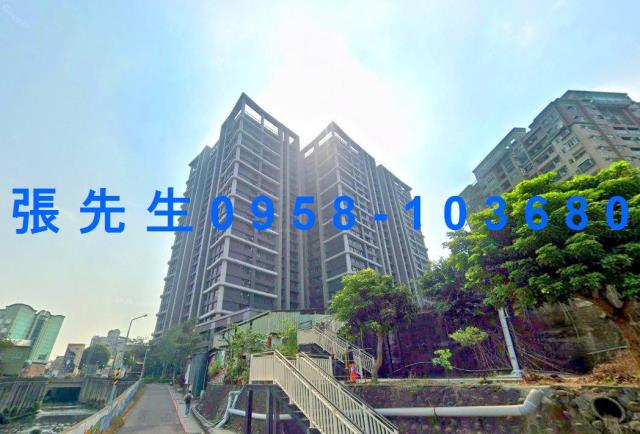北區大樓法拍-1