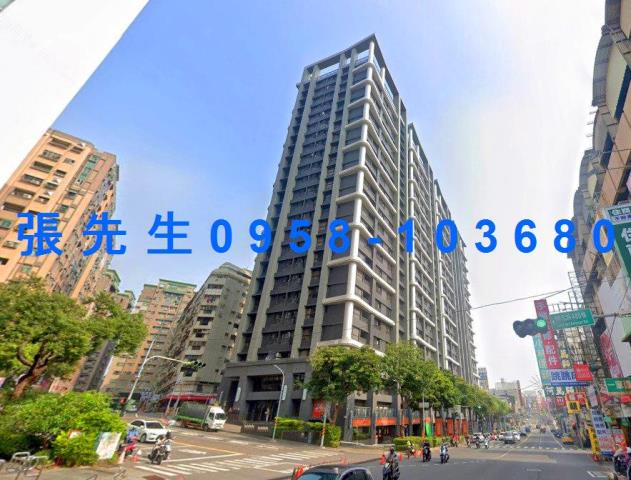 北區大樓法拍-2