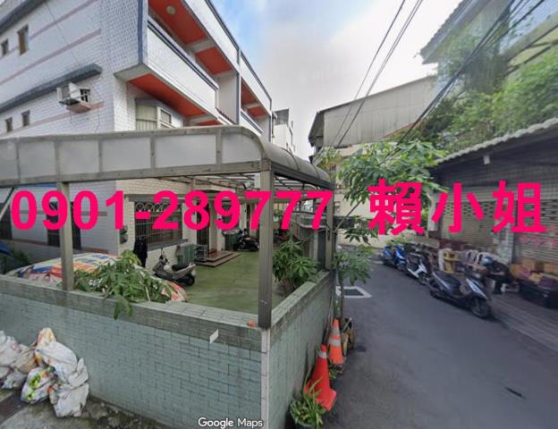 台中法拍透天_別墅-4