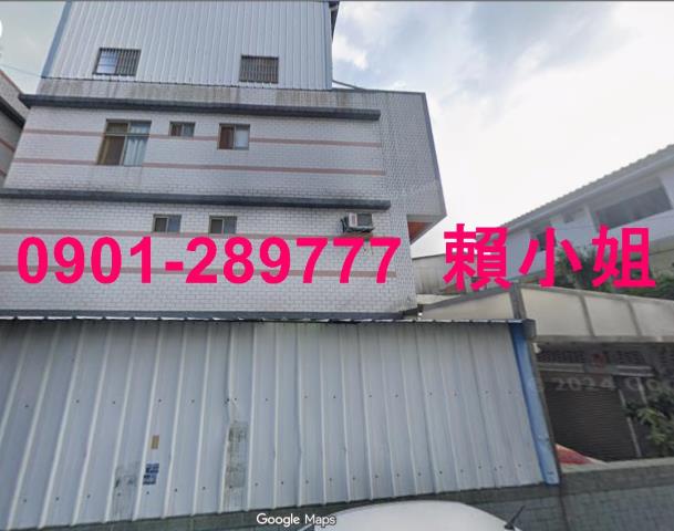 台中法拍透天_別墅-5