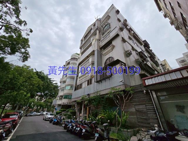 台中西區法拍大樓_華廈-2