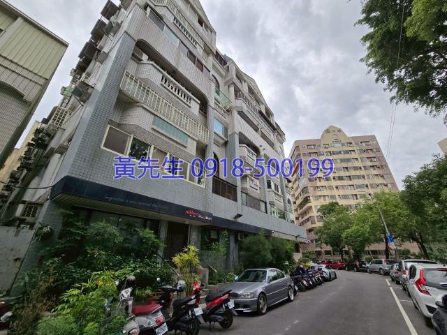 台中西區法拍大樓_華廈-3