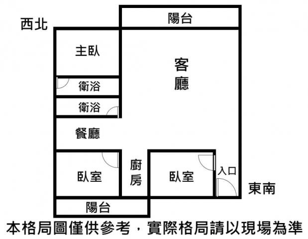 高雄左營大樓_華廈-12
