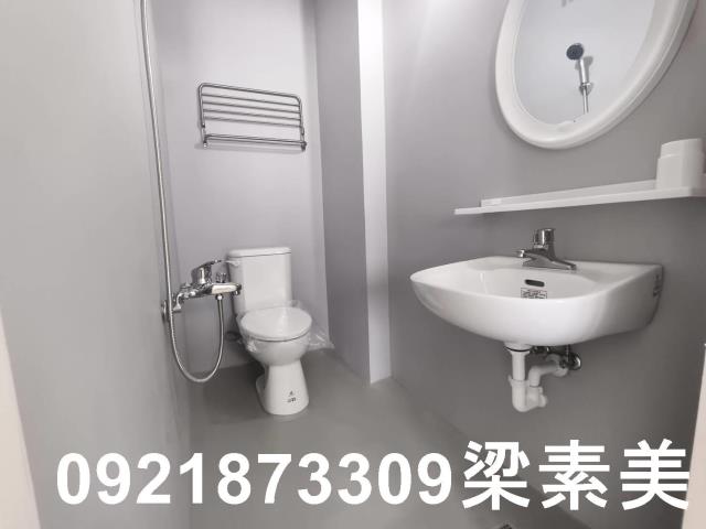 台南永康公寓-10