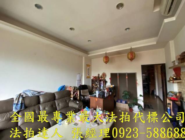 彰化伸港法拍透天_別墅-3