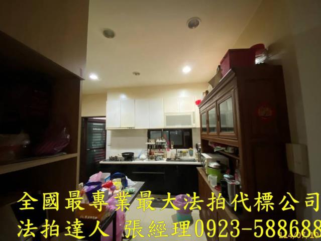 彰化伸港法拍透天_別墅-4