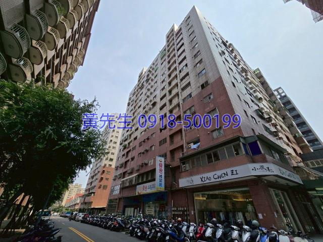 台中西屯大樓_華廈法拍-2